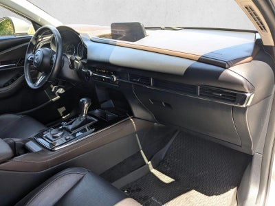 2024 Mazda Mazda CX-30 2.5 S Premium Package AWD