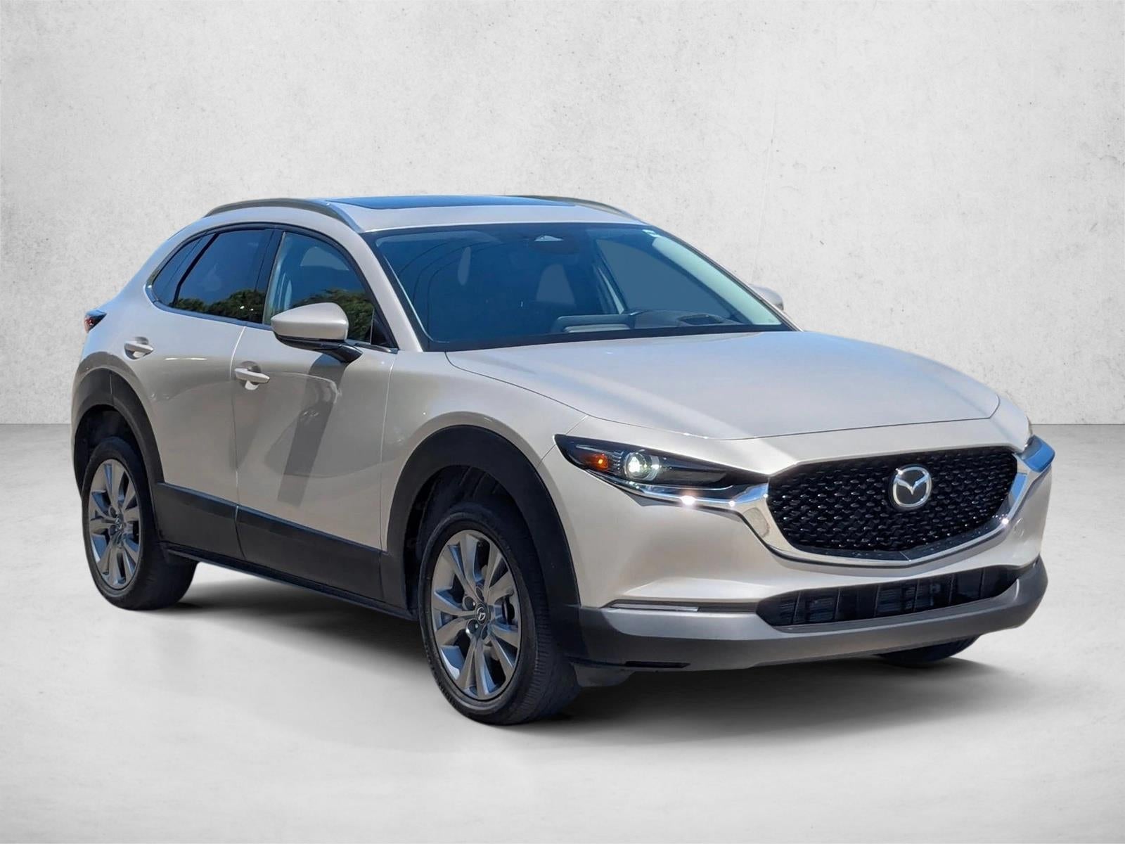 2024 Mazda Mazda CX-30 2.5 S Premium Package AWD