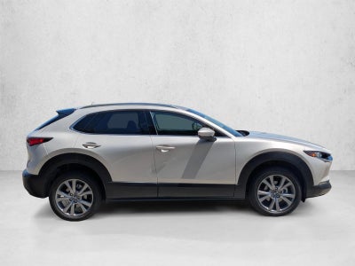 2024 Mazda Mazda CX-30 2.5 S Premium Package AWD