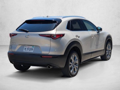 2024 Mazda Mazda CX-30 2.5 S Premium Package AWD