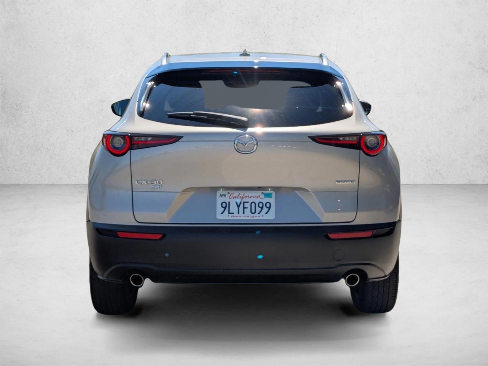 2024 Mazda Mazda CX-30 2.5 S Premium Package AWD