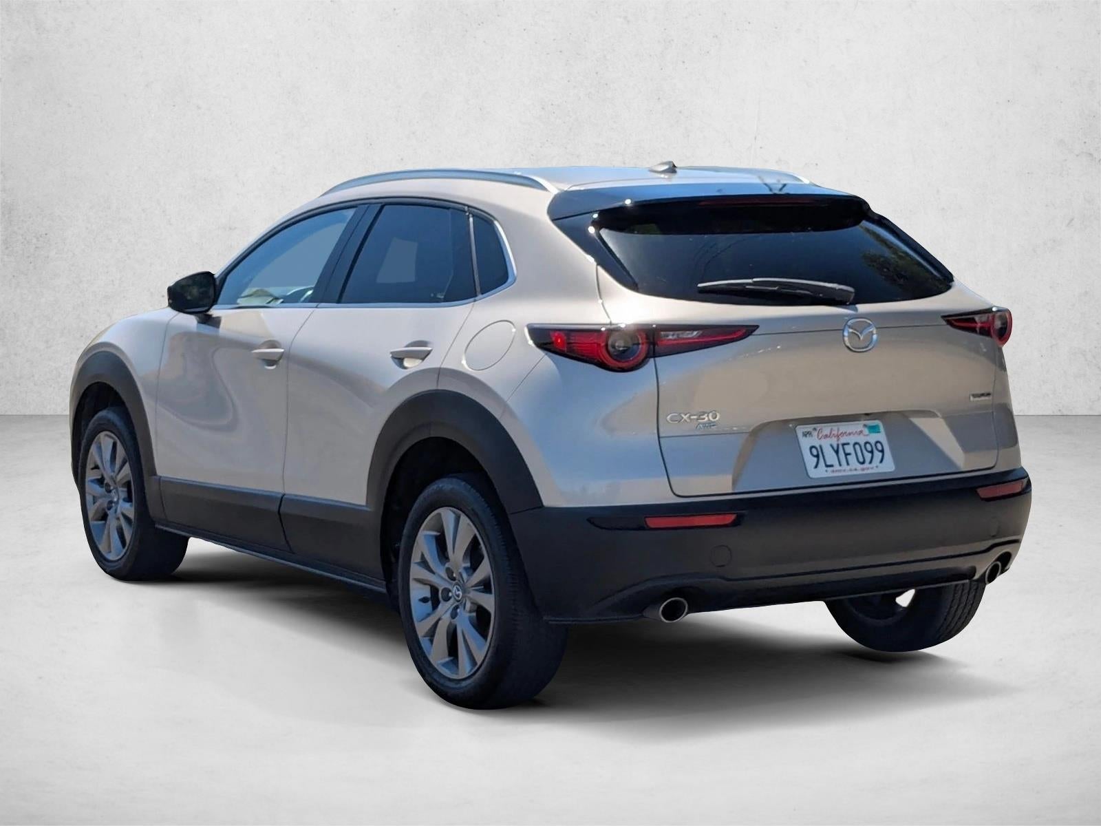 2024 Mazda Mazda CX-30 2.5 S Premium Package AWD