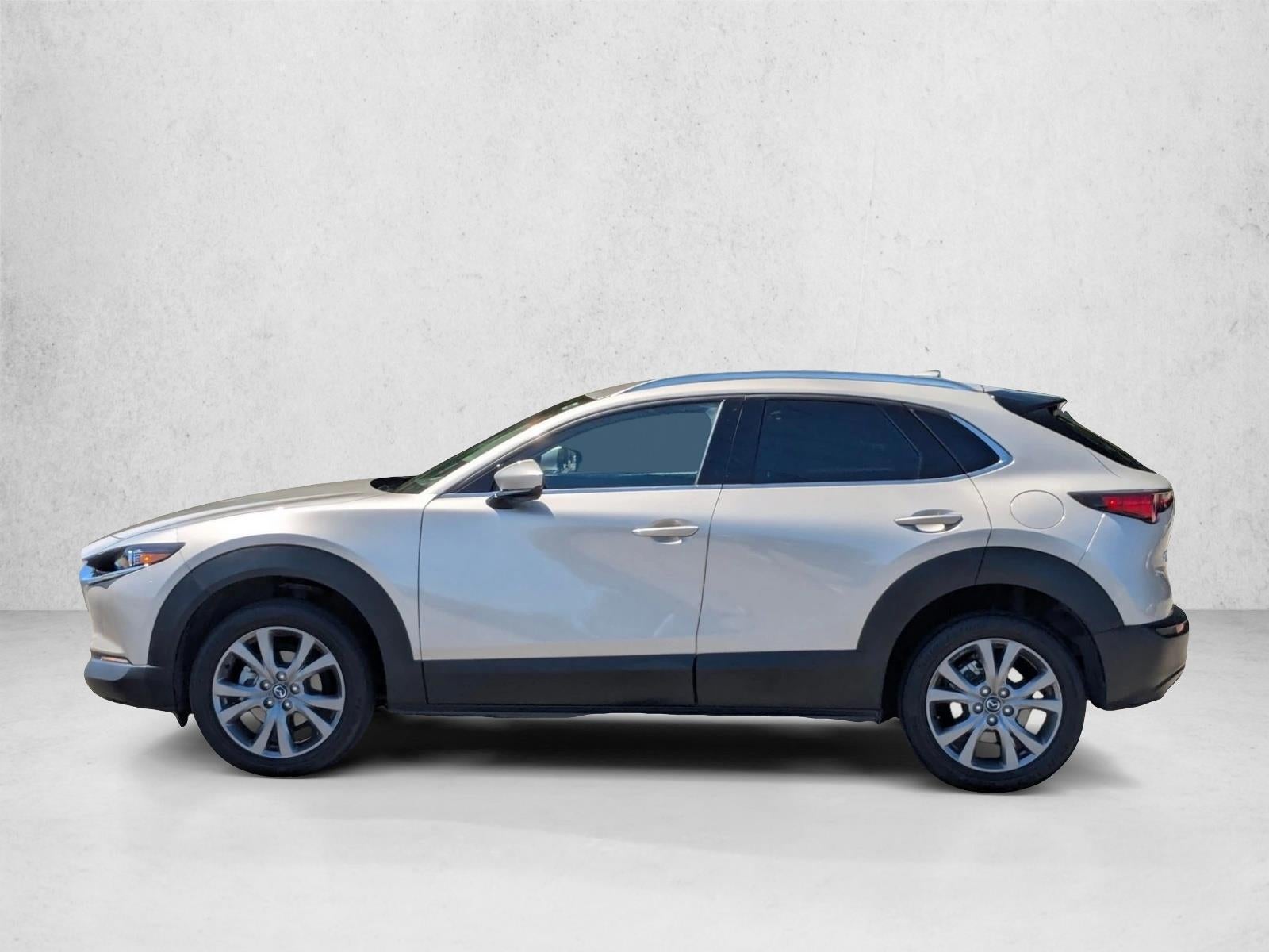 2024 Mazda Mazda CX-30 2.5 S Premium Package AWD