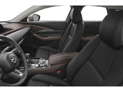 2024 Mazda Mazda CX-30 2.5 S Premium Package AWD