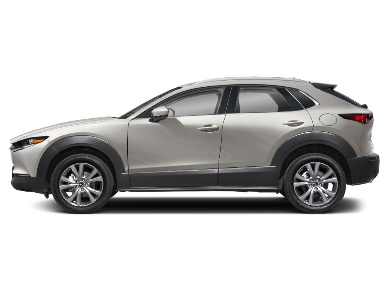 2024 Mazda Mazda CX-30 2.5 S Premium Package AWD