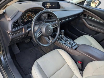 2023 Mazda Mazda CX-30 2.5 S Premium Package AWD
