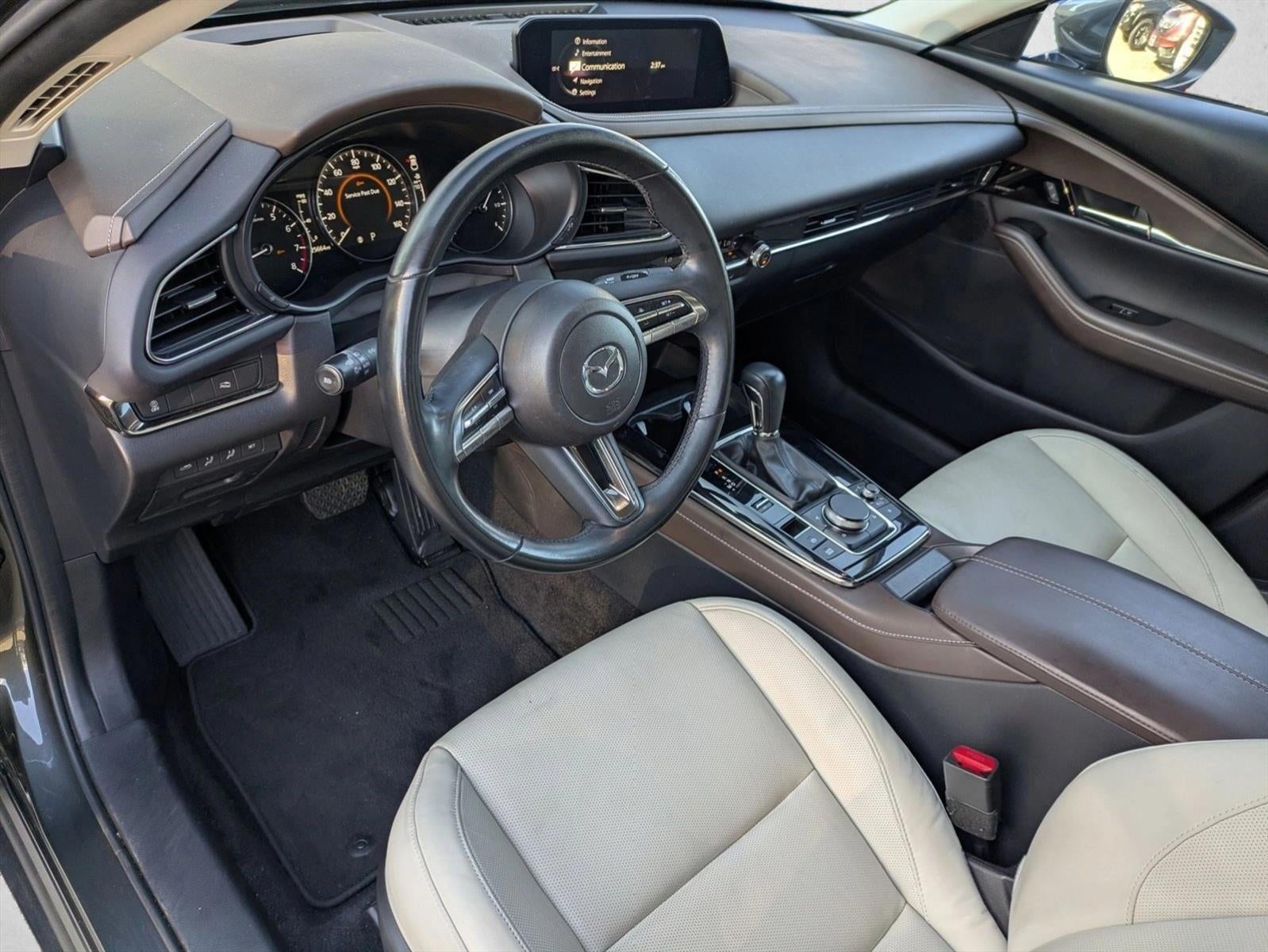 2023 Mazda Mazda CX-30 2.5 S Premium Package AWD