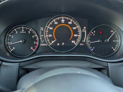 2023 Mazda Mazda CX-30 2.5 S Premium Package AWD