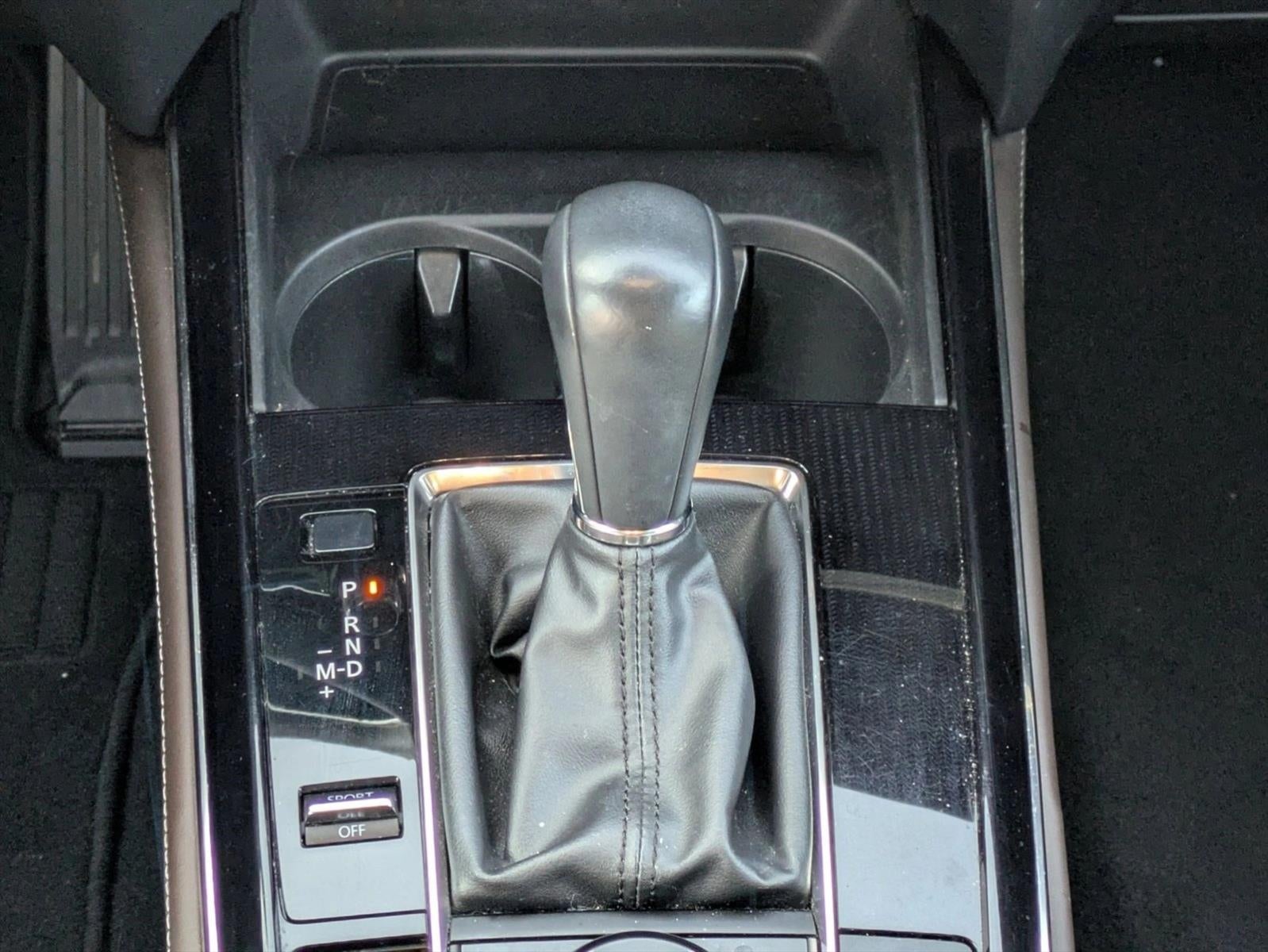 2023 Mazda Mazda CX-30 2.5 S Premium Package AWD