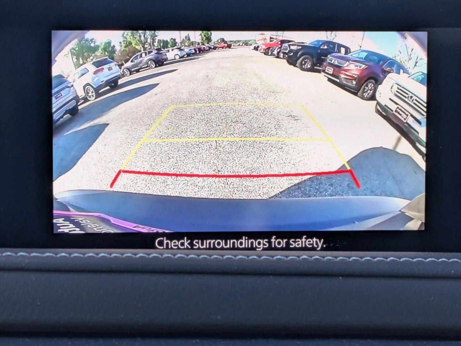 2023 Mazda Mazda CX-30 2.5 S Premium Package AWD