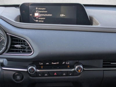 2023 Mazda Mazda CX-30 2.5 S Premium Package AWD