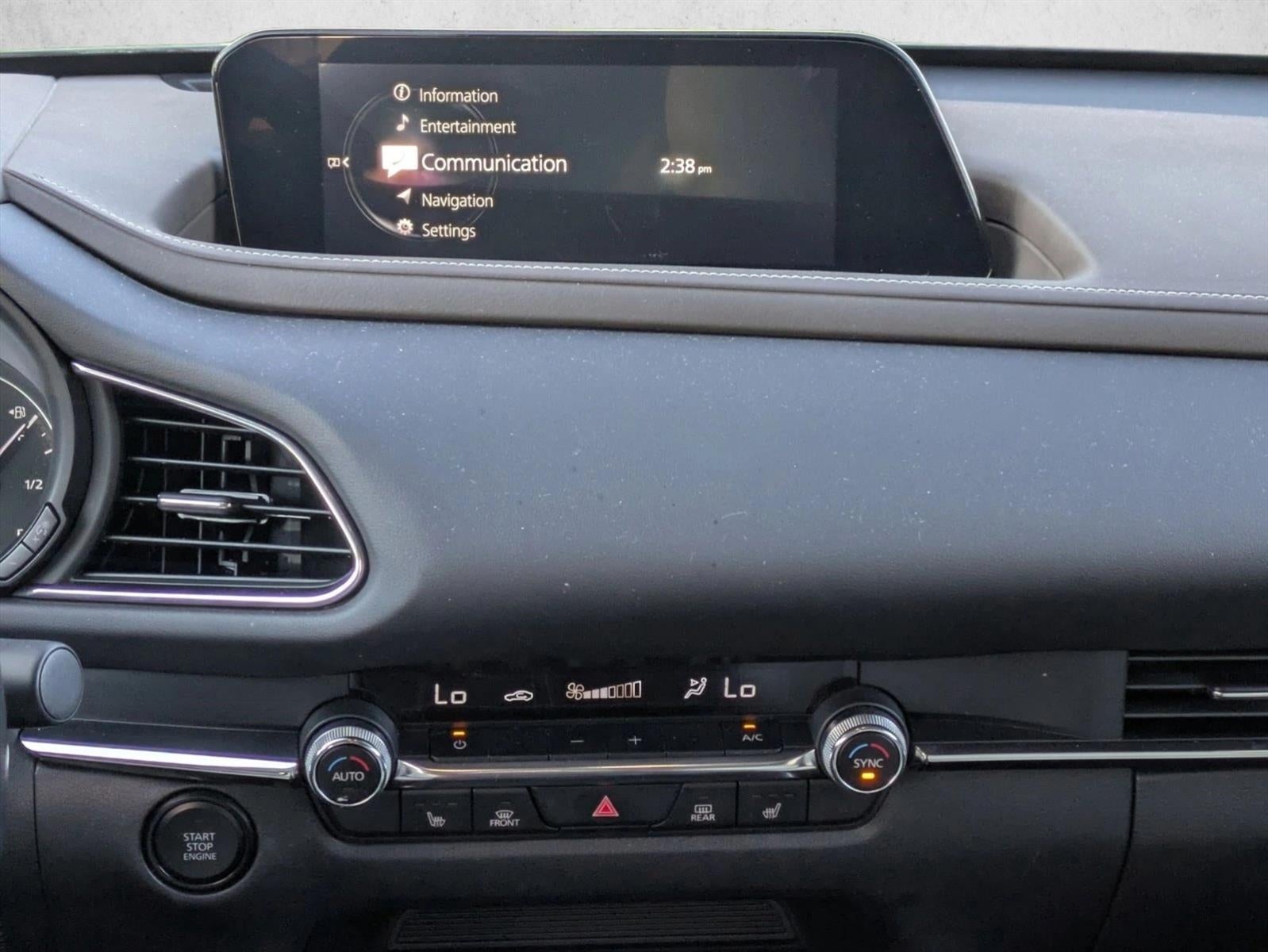 2023 Mazda Mazda CX-30 2.5 S Premium Package AWD