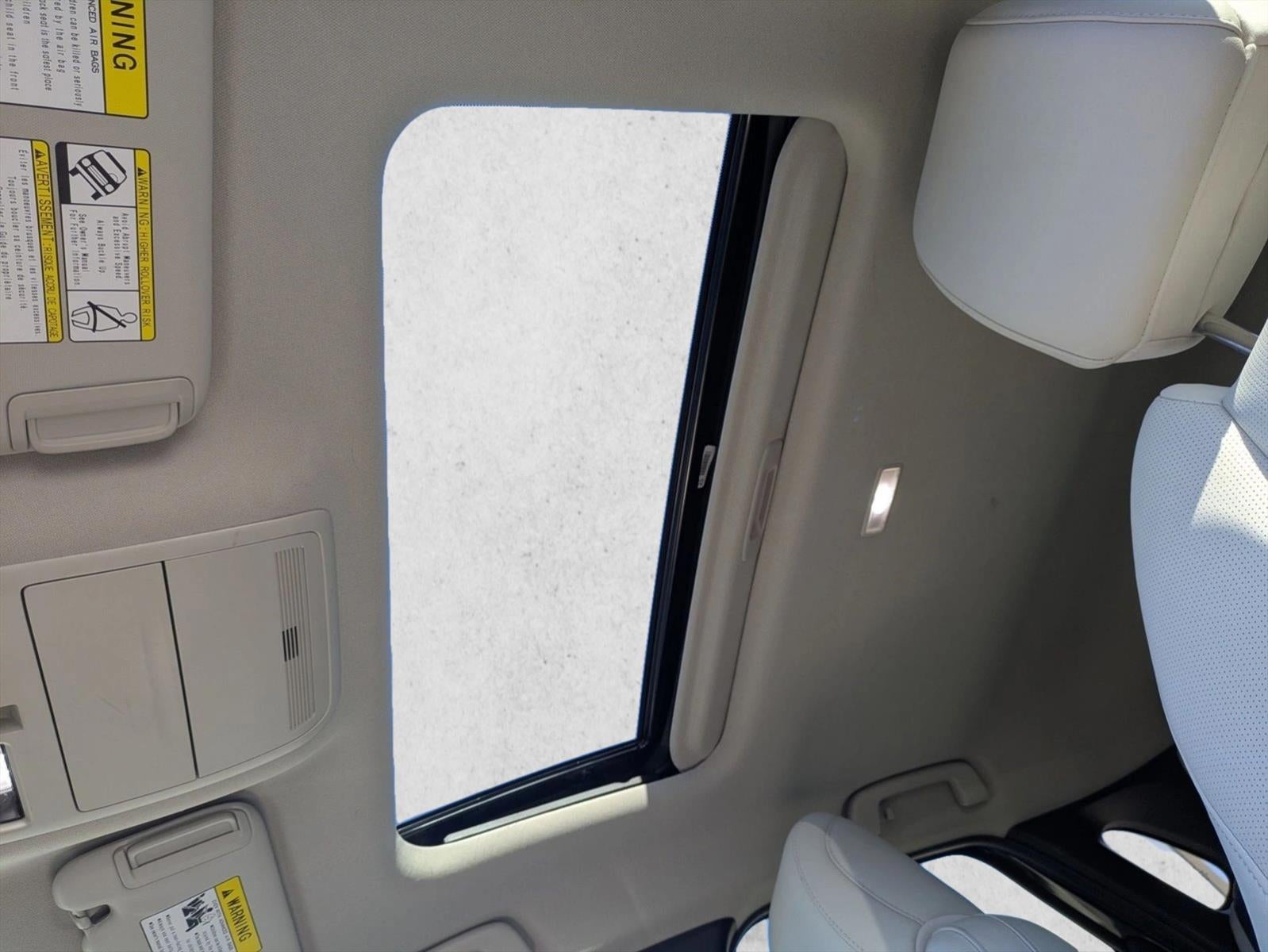 2023 Mazda Mazda CX-30 2.5 S Premium Package AWD