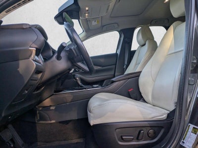 2023 Mazda Mazda CX-30 2.5 S Premium Package AWD