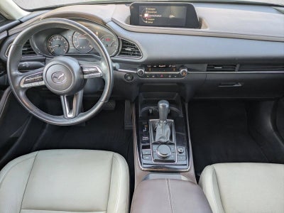 2023 Mazda Mazda CX-30 2.5 S Premium Package AWD