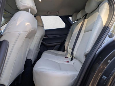 2023 Mazda Mazda CX-30 2.5 S Premium Package AWD