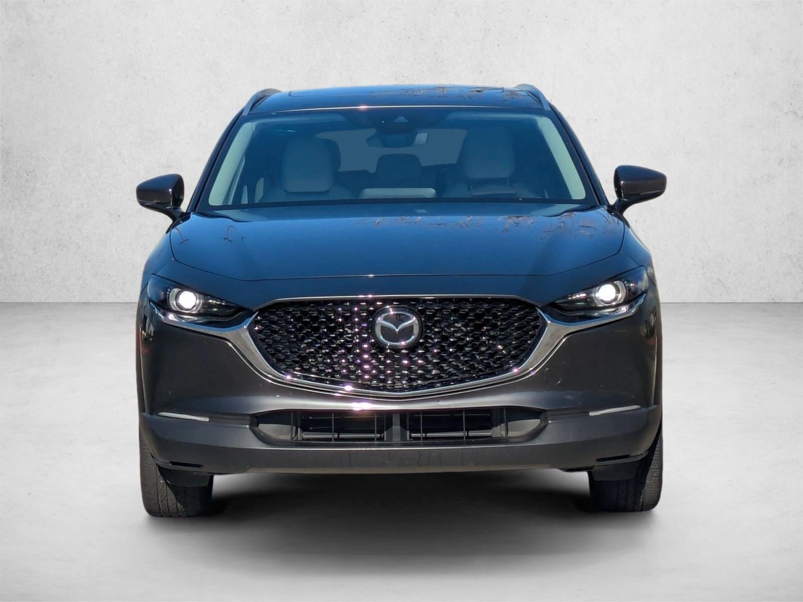 2023 Mazda Mazda CX-30 2.5 S Premium Package AWD