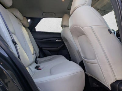 2023 Mazda Mazda CX-30 2.5 S Premium Package AWD