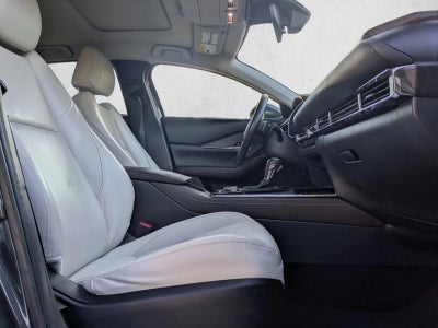 2023 Mazda Mazda CX-30 2.5 S Premium Package AWD