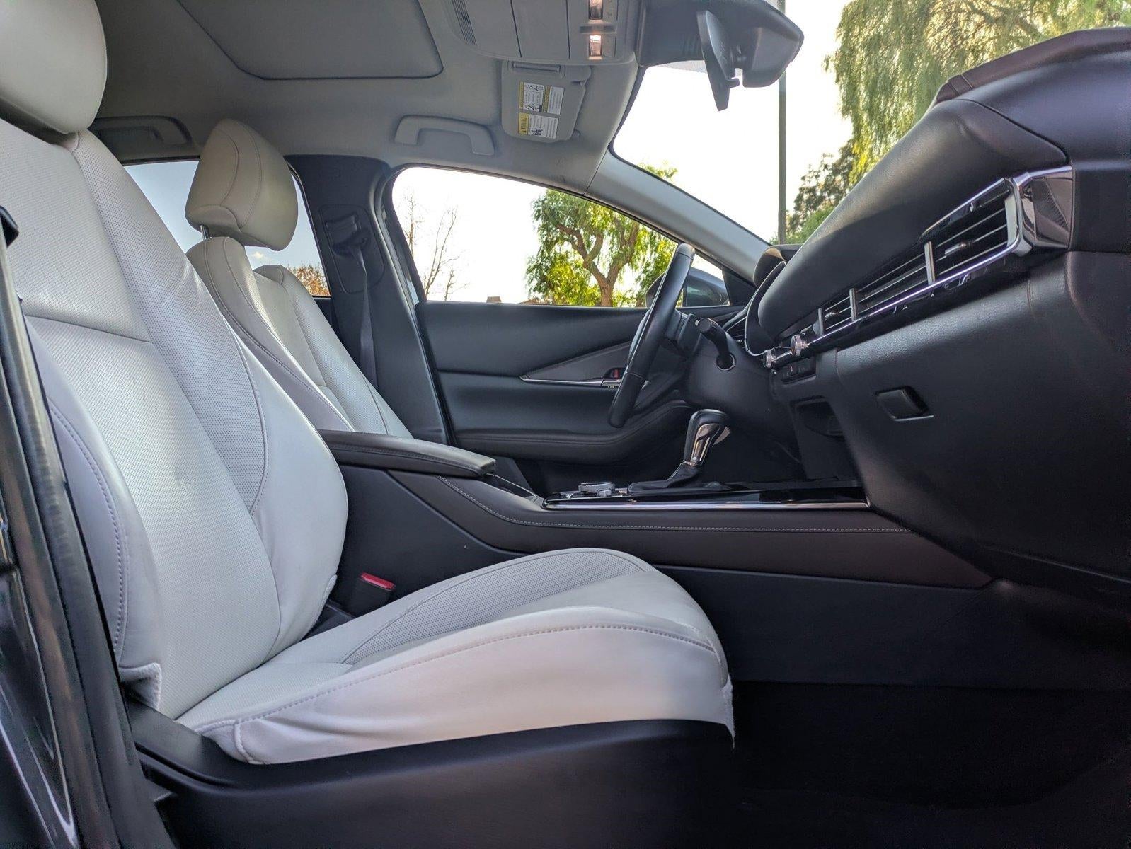 2023 Mazda Mazda CX-30 2.5 S Premium Package AWD