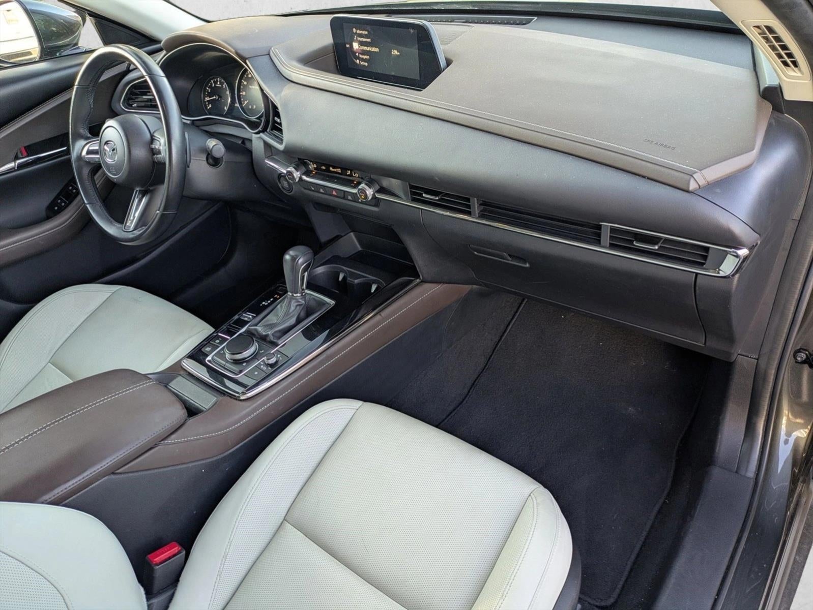 2023 Mazda Mazda CX-30 2.5 S Premium Package AWD