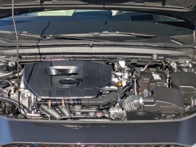 2023 Mazda Mazda CX-30 2.5 S Premium Package AWD