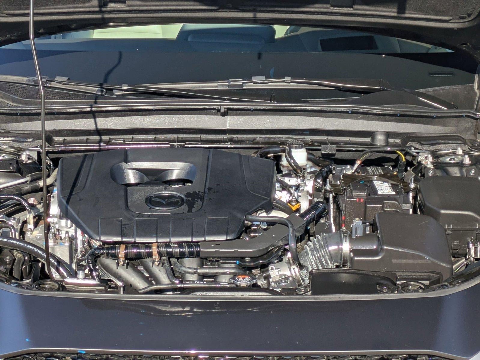 2023 Mazda Mazda CX-30 2.5 S Premium Package AWD