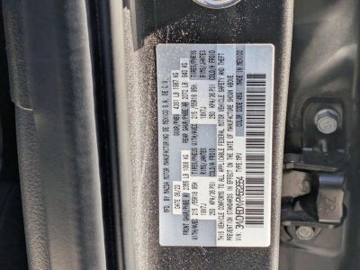 2023 Mazda Mazda CX-30 2.5 S Premium Package AWD