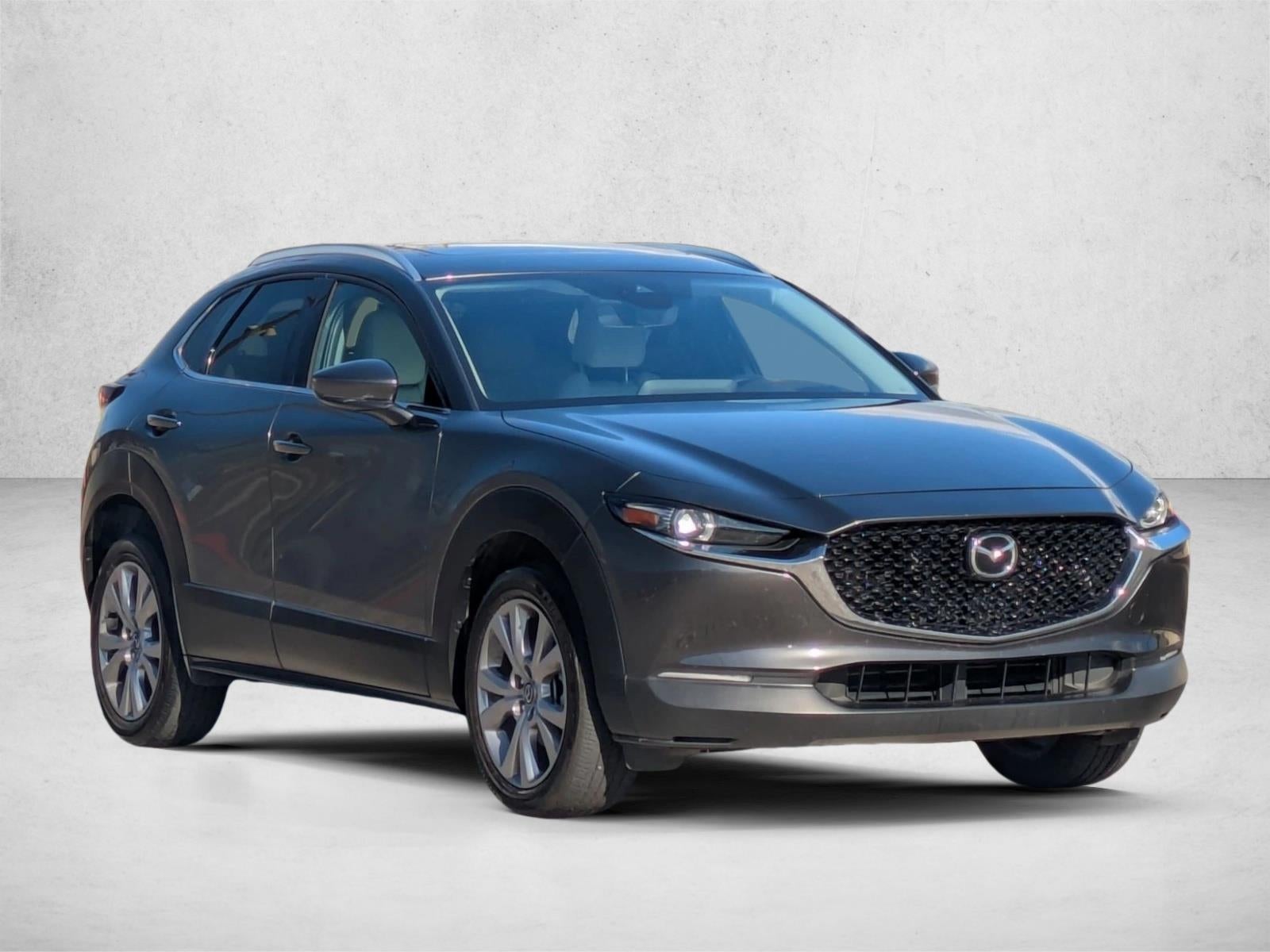 2023 Mazda Mazda CX-30 2.5 S Premium Package AWD