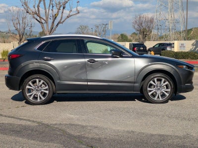2023 Mazda Mazda CX-30 2.5 S Premium Package AWD