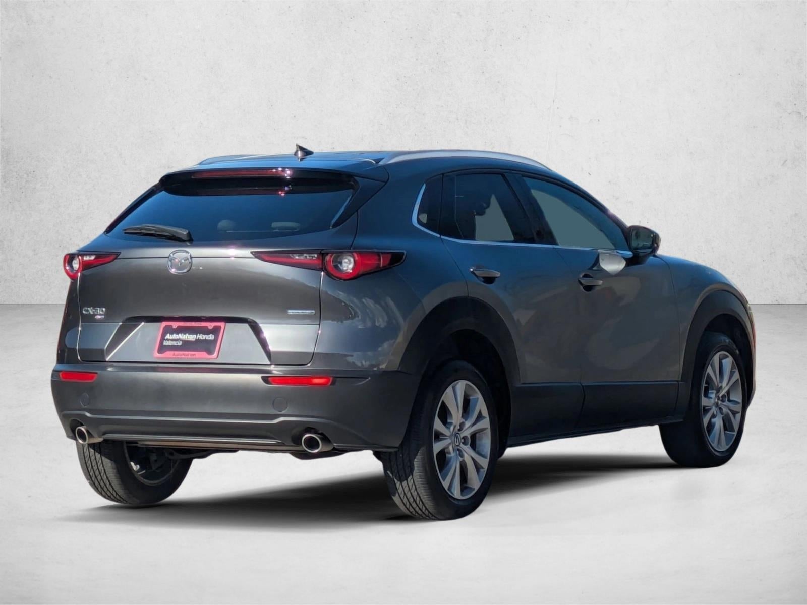 2023 Mazda Mazda CX-30 2.5 S Premium Package AWD