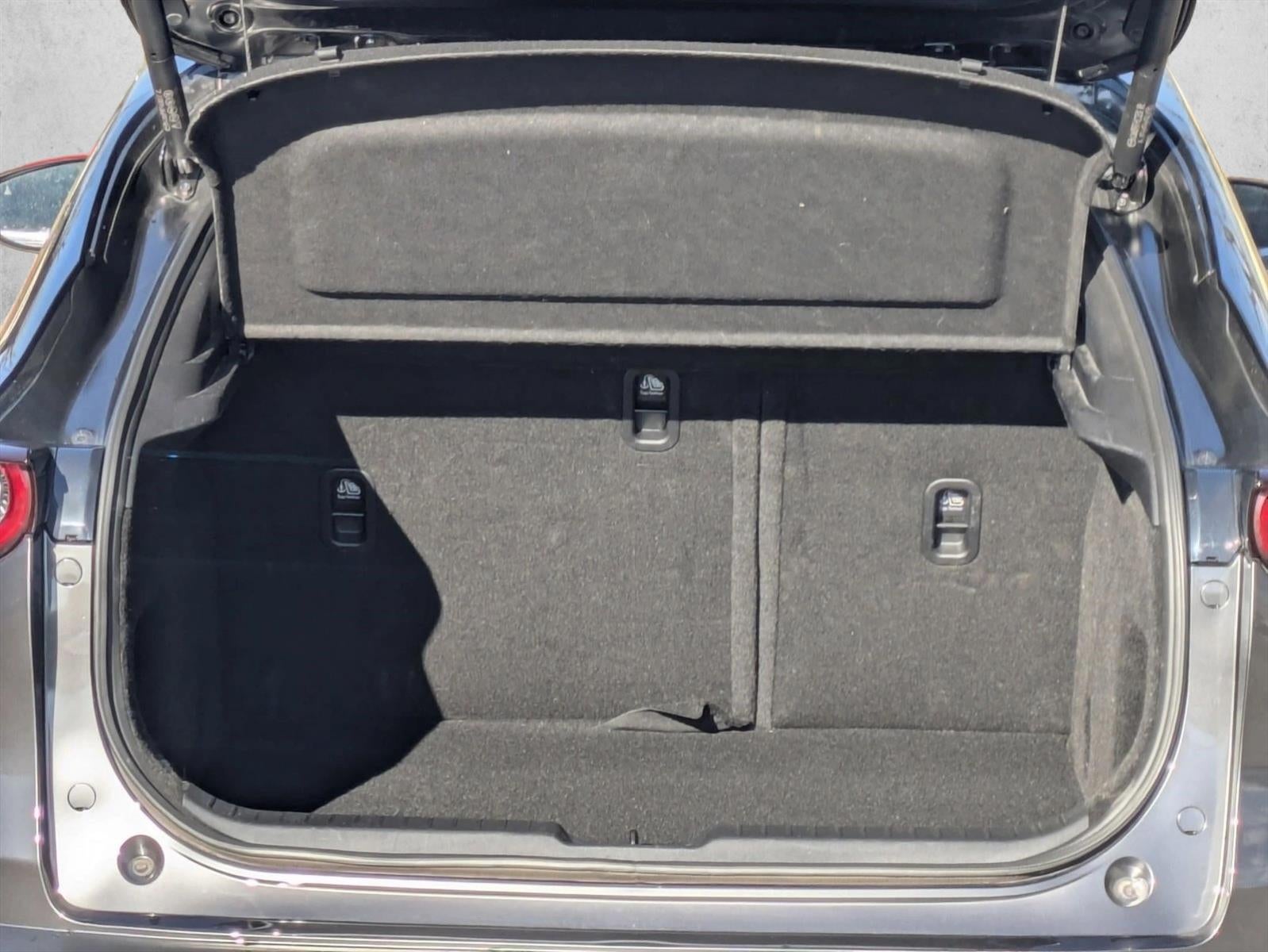 2023 Mazda Mazda CX-30 2.5 S Premium Package AWD