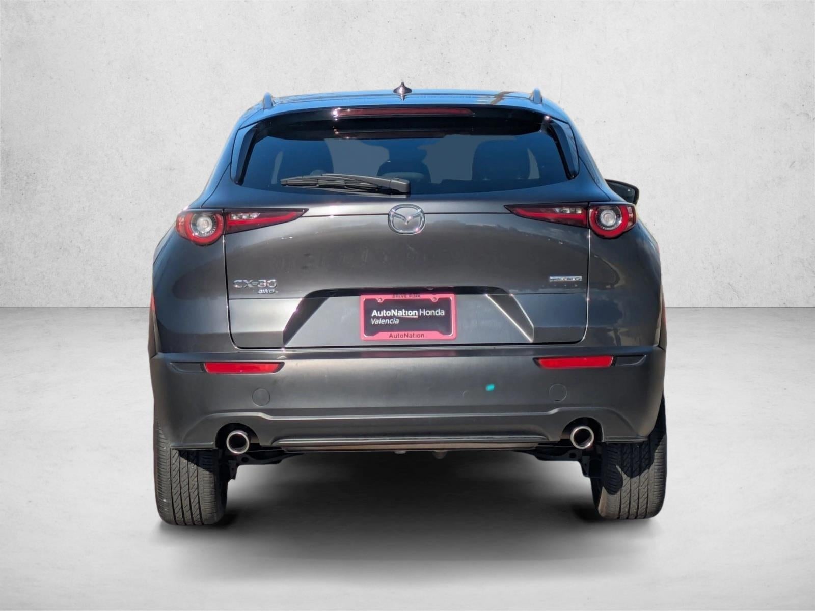 2023 Mazda Mazda CX-30 2.5 S Premium Package AWD