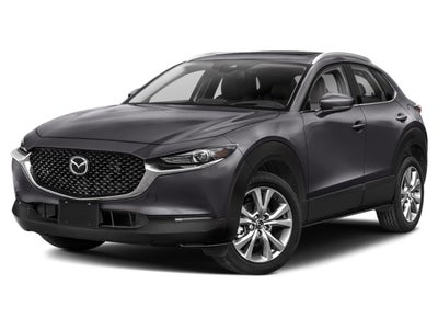 2023 Mazda Mazda CX-30 2.5 S Premium Package AWD