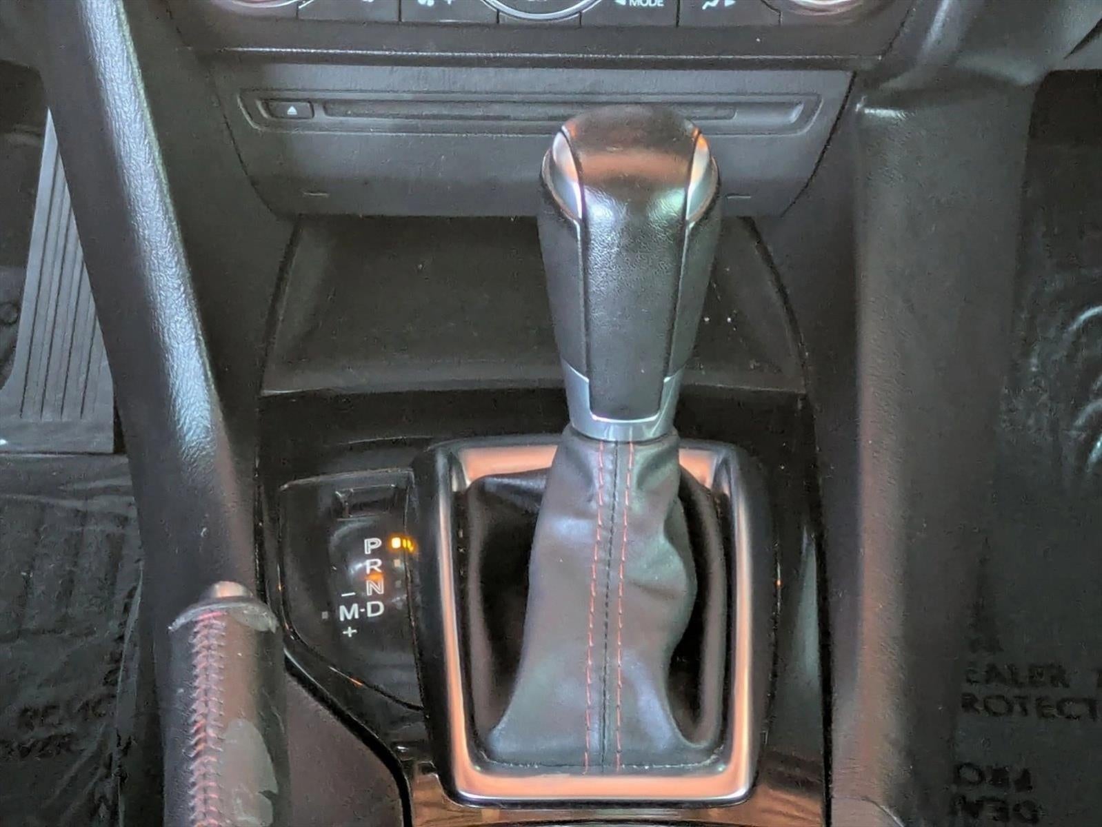 2016 Mazda Mazda3 4dr Sdn Auto i Grand Touring