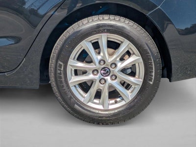 2016 Mazda Mazda3 4dr Sdn Auto i Grand Touring