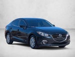 2016 Mazda Mazda3 4dr Sdn Auto i Grand Touring