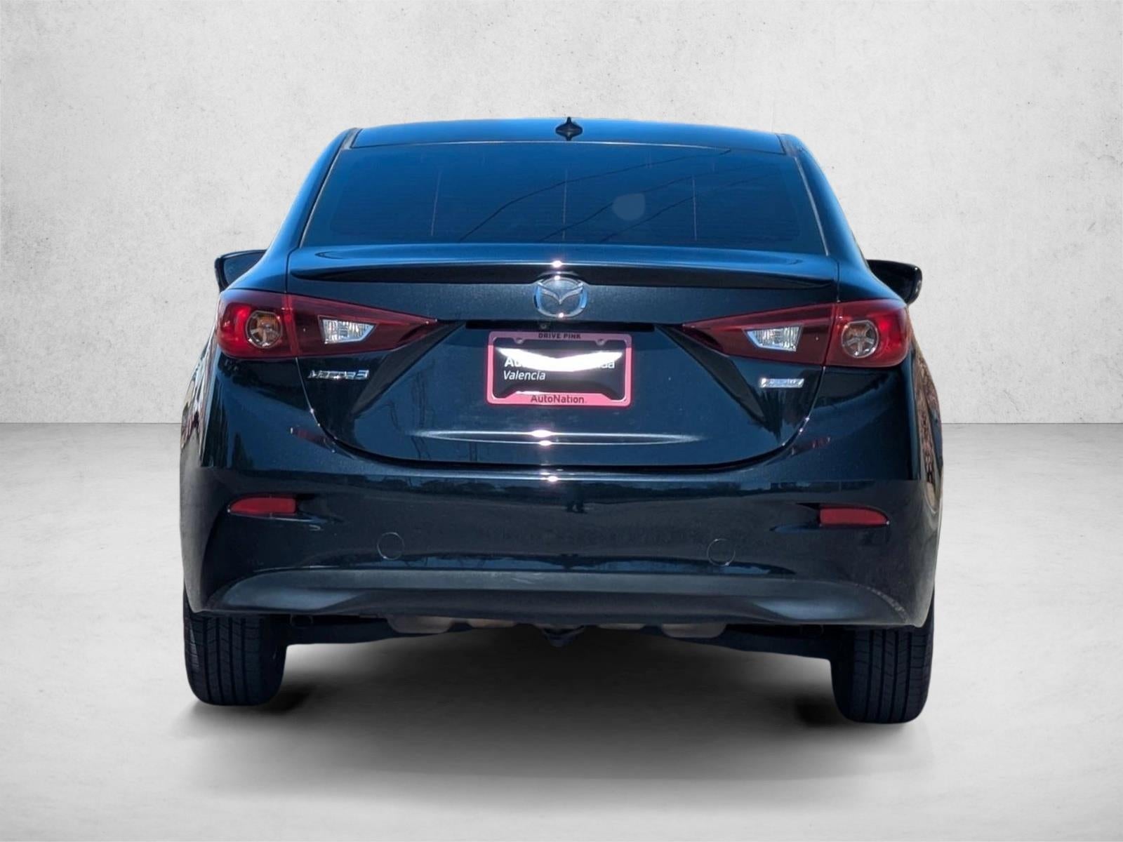 2016 Mazda Mazda3 4dr Sdn Auto i Grand Touring