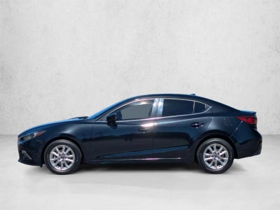 2016 Mazda Mazda3 4dr Sdn Auto i Grand Touring