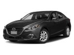 2016 Mazda Mazda3 4dr Sdn Auto i Grand Touring