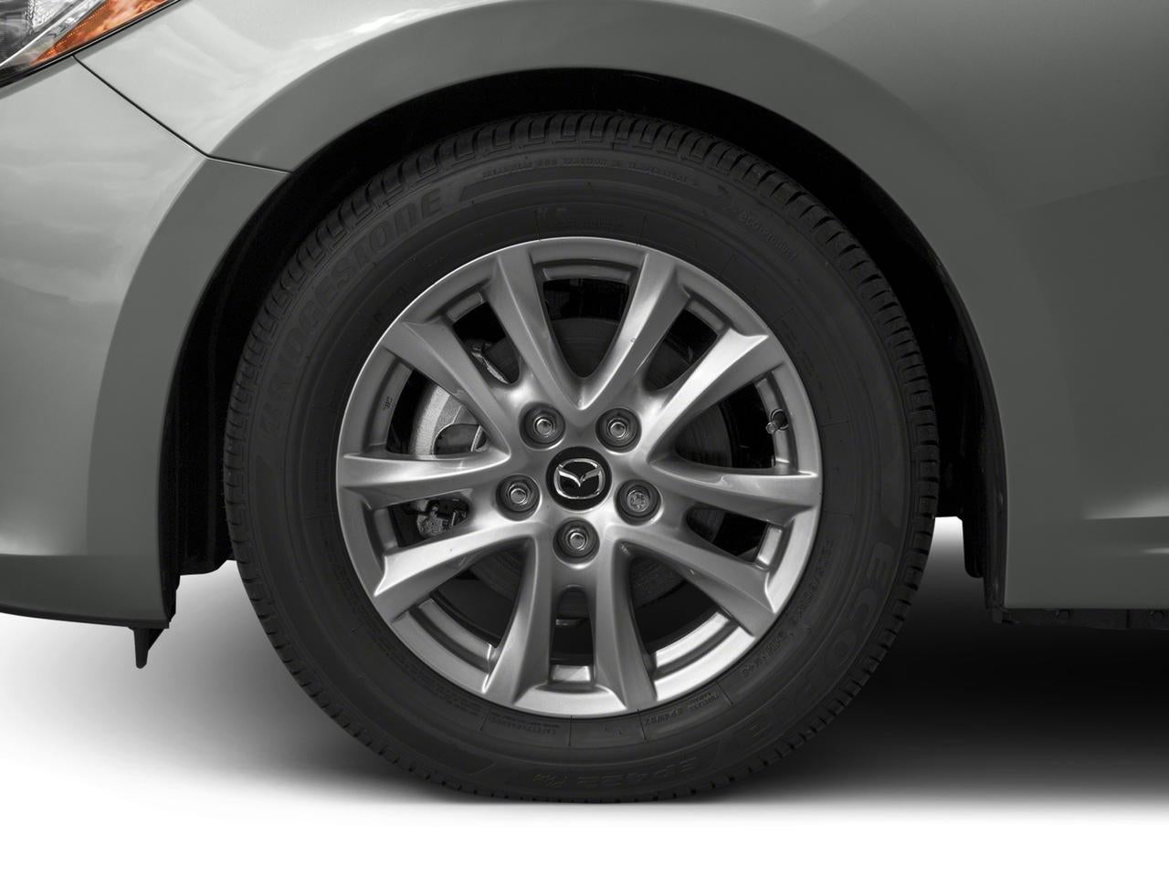 2016 Mazda Mazda3 4dr Sdn Auto i Grand Touring