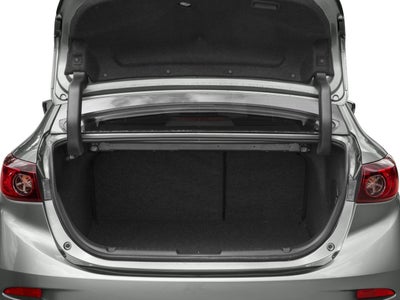 2016 Mazda Mazda3 4dr Sdn Auto i Grand Touring