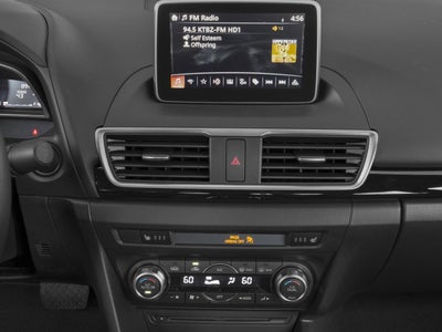 2016 Mazda Mazda3 4dr Sdn Auto i Grand Touring