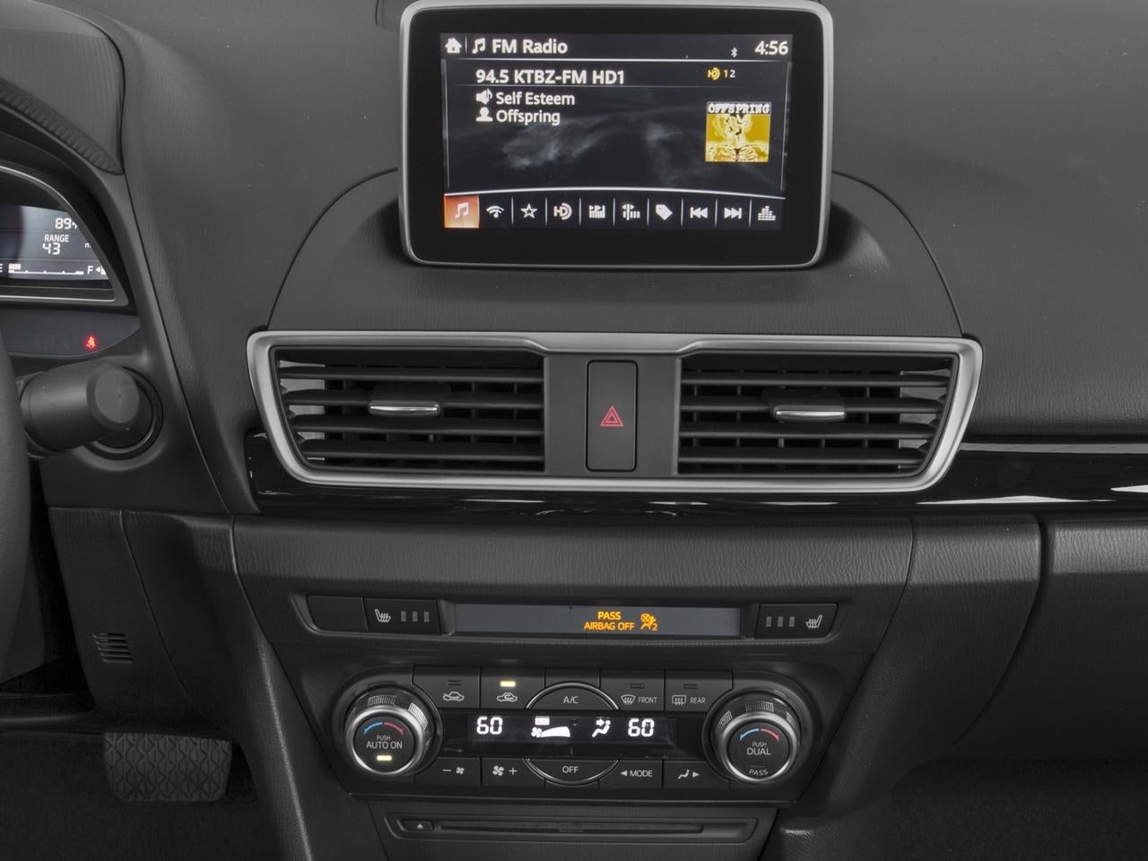 2016 Mazda Mazda3 4dr Sdn Auto i Grand Touring