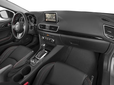 2016 Mazda Mazda3 4dr Sdn Auto i Grand Touring