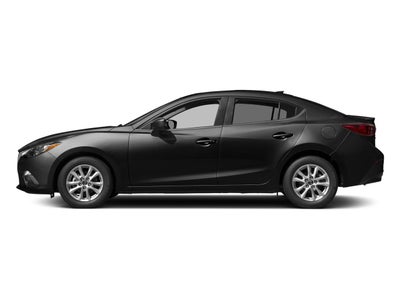 2016 Mazda Mazda3 4dr Sdn Auto i Grand Touring