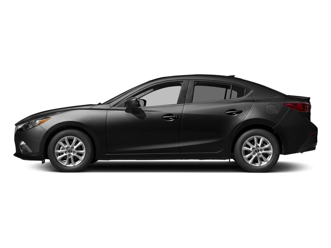 2016 Mazda Mazda3 4dr Sdn Auto i Grand Touring