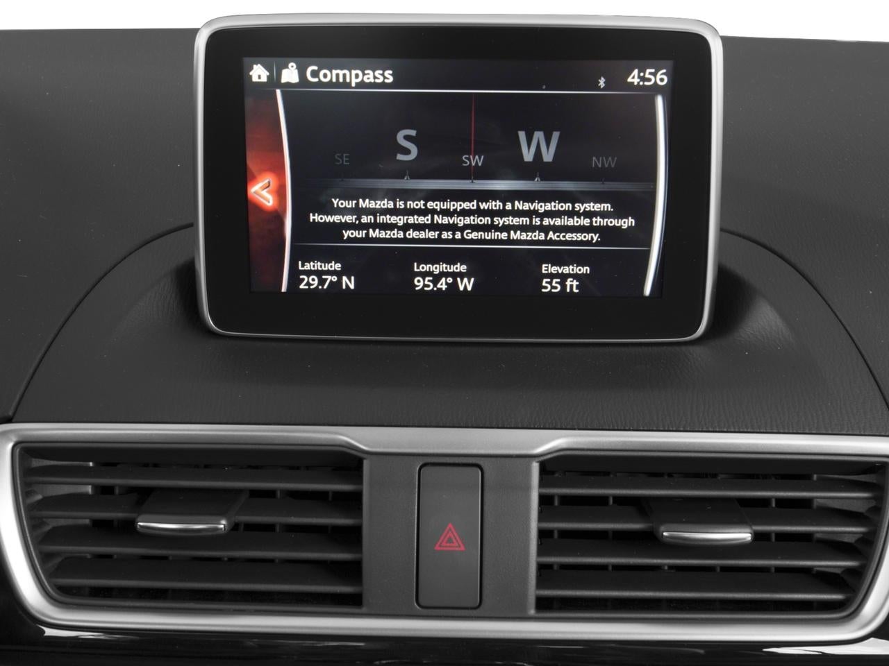 2016 Mazda Mazda3 4dr Sdn Auto i Grand Touring