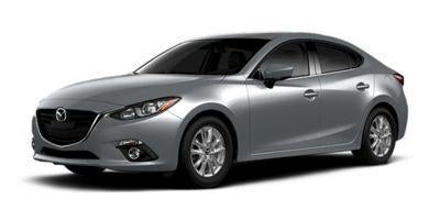 2016 Mazda Mazda3 4dr Sdn Auto i Grand Touring