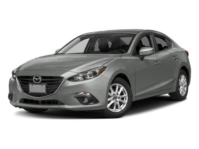 2016 Mazda Mazda3 4dr Sdn Auto i Grand Touring